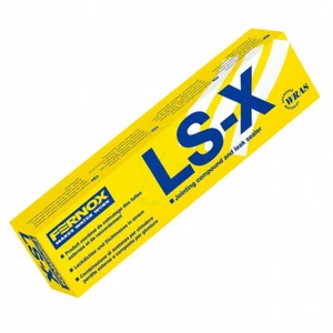 FERNOX LS-X External Leak Sealer & Jointing Compound 50ml WRAS Approved - Picture 1 of 2