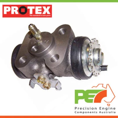 Cilindro de rueda de freno trasero nuevo *PROTEX*. NISSAN UD CM. Camión 2D tracción trasera Foto 1 de 4