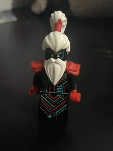 Unagami Lego figure man minifig minifigure Ninjago njo572 - Picture 1 of 3