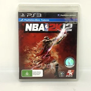 NBA 2k12 - Nintendo DS - Free Shipping Included! - Picture 1 of 4