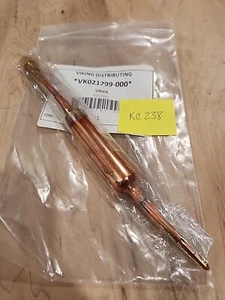 NEW Genuine/OEM VIKING DRIER, Part # 021799-000 - Picture 1 of 2