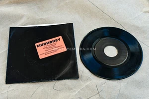 Mudhoney,SFTRI,LP,Vinyl,RECORDS,Punk,EP,Lp,heavy metal,7",45s,grunge,sub pop,45 - Picture 1 of 3