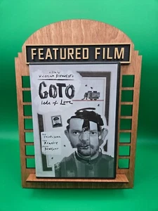 Goto, Isle of Love (DVD, 1968) - Picture 1 of 2
