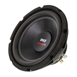 SUBWOOFER PYLE PLPW10D PLPW 10D 250 mm 1000 watt max dual voice coil da 4 ohm - Foto 1 di 7
