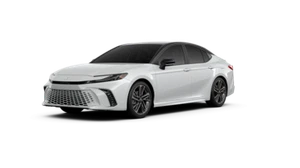2025 Toyota Camry XSE - Picture 1 of 8