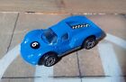 Politoys Art. N Y 11 Matra Sport Blue Scala 1:66 Made In Italy 1969 "Micromodel"