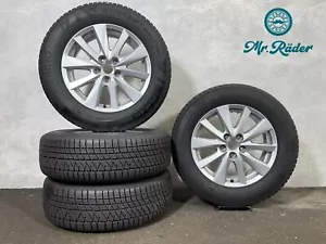 Mazda CX-5 KE Winterräder Winterreifen 225/65 R17 17 Zoll - Bild 1 von 10
