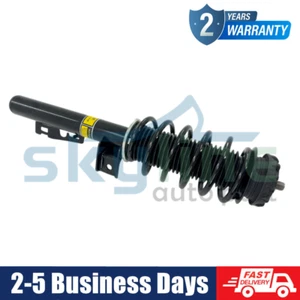 1x Conjunto de puntal amortiguador delantero izquierdo o derecho apto para Smart Fortwo W451 07-16 - Imagen 1 de 7
