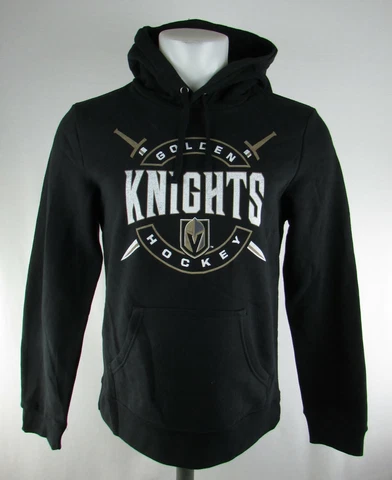 Vegas Golden Knights NHL Hometown Collection Battles Reddy Men's Pullover Cover
