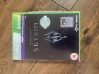 Xbox360 Classics The Elder Scrolls V: Skyrim (microsoft Xbox 360, 2011)
