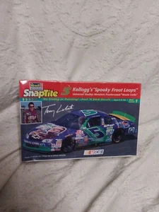 Revell Monogram Snap Tite Tony Labonte Kellogg's Spooky Fruit Loops NEW SEALED  - Picture 1 of 8