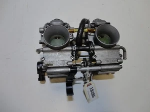Ski-Doo Carburetors - 2011 Summit 800R - #18486 - Picture 1 of 3