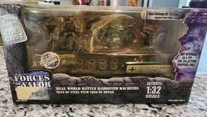 Unimax Forces Of Valor German Zündapp KS 750 Side Car #82006 1:32 Eastern Front - Picture 1 of 11