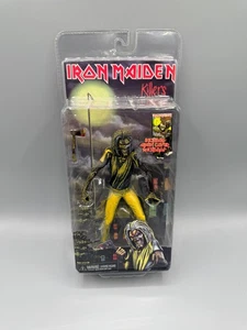 Iron Maiden Eddie Killers Figur NECA 2011 Neu - Bild 1 von 5