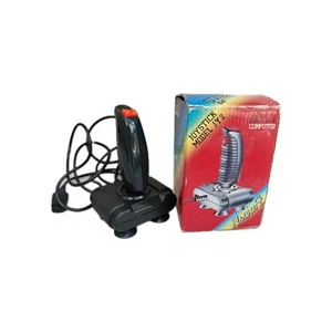 Joystick Amsoft Modelo JY2 - Caja Original Probada y Funcionando - Imagen 1 de 13
