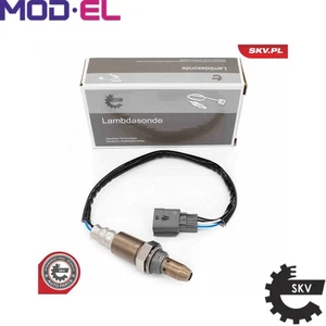 LAMBDA SENSOR 09SKV159 FOR RENAULT MASTER/III/Van/Platform/Chassis/Bus NISSAN - Picture 1 of 11