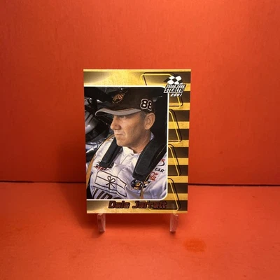 2001 Press Pass Stealth Dale Jarrett #42 HOF NM🦄 - Image 1 of 2
