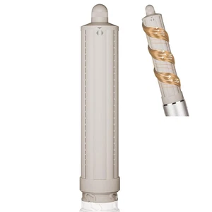 Lange Lockenstab Fässer Befestigung für Shark FlexStyle, 40 mm/1,6 Zoll Auto-Wrap - Bild 1 von 10