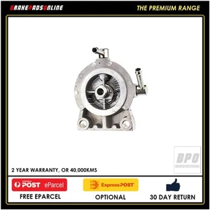 FUEL PUMP HAND PRIMER - for TOYOTA HILUX LN111R 1988-1998 - 2.8L 4CYL - FPP-003 - Picture 1 of 2