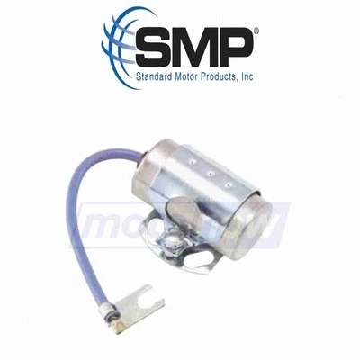 Standard Motor Blue Streak Condenser for 1965-1969 Harley Davidson FLHB sa - Image 1 of 4