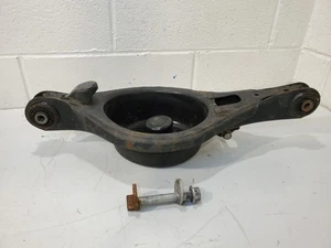 2006-2011 Mercury Milan Rear LH Lower Control Arm Spring Mount OEM 9E5Z-5A649-D - Picture 1 of 10