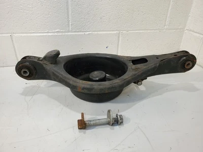 2006-2011 Mercury 米兰后 LH 下控制臂弹簧安装原始设备制造商 9E5Z-5A649-D — 第 1/4 张图片