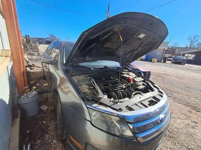 Seat Belt Front Bucket Passenger Retractor Fits 11-12 FUSION 2662462 Foto 1 de 4