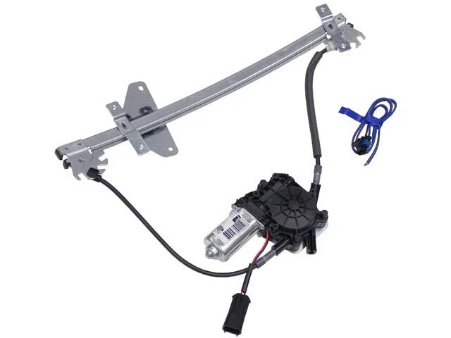 MAGNETI MARELLI 30623448 Regulador Ventana Volvo S40 V40 Foto 1 de 1