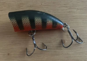 LAZY IKE - Chug Ike / KC2 (SF) Sunfish - Ft. Dodge, IA - Angelköder - Bild 1 von 4