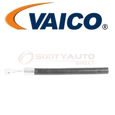 VAICO Power Steering Reservoir Hose for 1997-2000 BMW Z3 2.8L 3.2L L6 - gq - Image 1 of 4