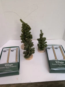 Abt. 56 Laternenmasten & Bäume - Bild 1 von 8