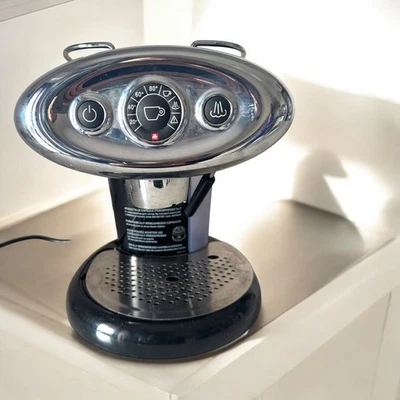 Macchina da Caffè Illy. - Immagine 1 di 4