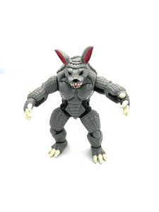 1993 Bandai MMPR Mighty Morphin Power Rangers Socadillo Armadillo Figur Deluxe - Bild 1 von 12