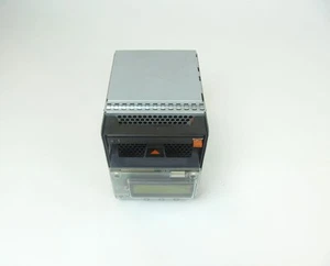 NetApp 443-0006+A0 FAS3020 Front LCD + Fan Assembly vt - Picture 1 of 4