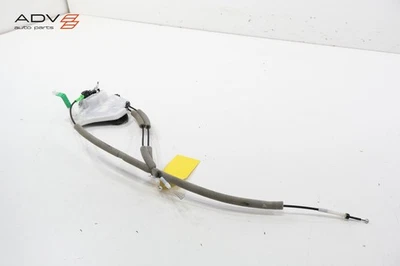 Actuador de cierre de puerta delantero izquierdo Nissan Frontier 2022-2025 OEM Foto 1 de 4