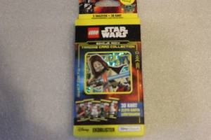 Lego Star Wars TCC Eco Blister NEW SEALED - Picture 1 of 2