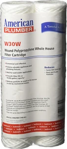 W30W Ganzhaus Sedimentfilterkartusche (2er-Pack) - Bild 1 von 12