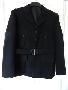 WW2 PATTERN AIR TRANSPORT AUXILIARY ATA/RAF TUNIC sz 41-42 CHEST - Picture 1 of 18