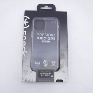 Speck Presidio Perfect-Clear Ombre Case für Apple iPhone 12 Mini Atmosphere Fade - Bild 1 von 1