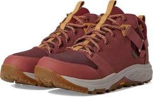 TEVA GRANDVIEW GTX SIZE 10 WOMENS BOOTS - Picture 1 of 2