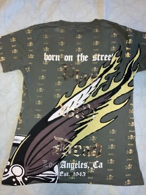 男女通用 Smet T 恤,尺寸 S — 第 1/4 张图片