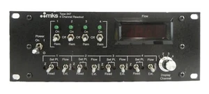 MKS Instruments 247D 4 Channel Readout Module Type 247 Working Surplus - Picture 1 of 8