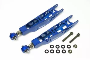 Megan Racing Rear Lower Control Arms Kit For Lexus IS250 2006 - 2013 IS300 IS350 - Picture 1 of 1