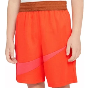New Nike Dri-FIT Boys Basketball Shorts Pick Size & Color MSRP:$30.00 - Picture 1 of 15