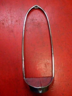 support feu arrière LUCAS 54572304 tail lamp MG MGB B/GT MIDGET - Photo 1/4