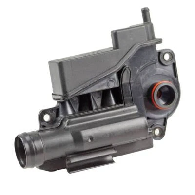Engine Oil Separator PCV Fits Audi Q7 S6 S8 VW Volkswagen Touareg 079103464D - Image 1 of 4