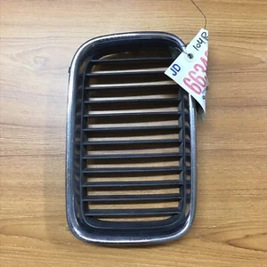 1993 - 1999 BMW 3 Series Left Front Grille Driver 5113-8122237 GHD - Picture 1 of 6