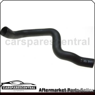 Manguera de refrigerante de radiador inferior para Chevrolet C10 Gates 1985 1986 Foto 1 de 2