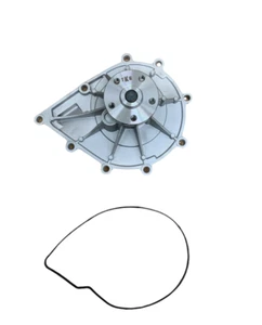 Water Pump for Detroit Diesel DD13 DD15DD16 - OM471 OM472 OM473 A4722000401 - Picture 1 of 8