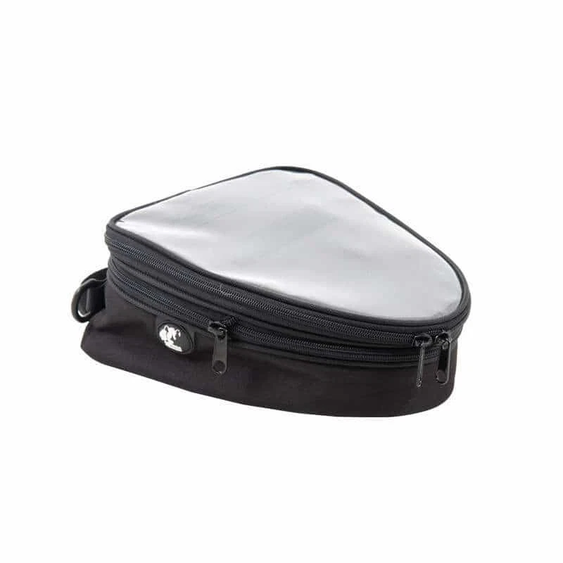 HEPCO & BECKER Tankrucksack Daypack small schwarz 2 - 3 Liter - Bild 1 von 1